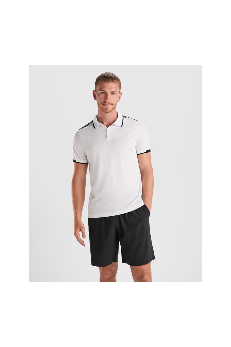 Tricou Polo Roly Tamil