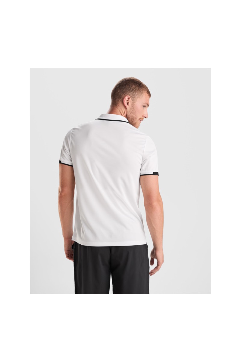 Tricou Polo Roly Tamil