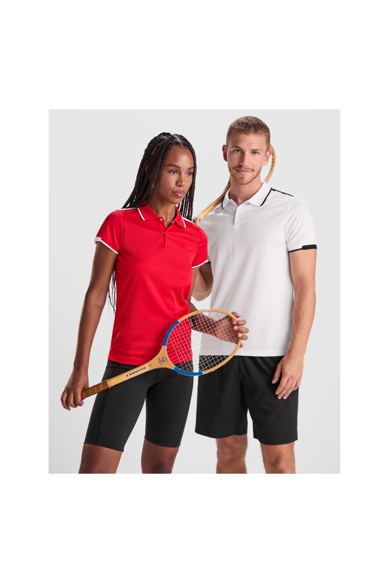 Tricou Polo Roly Tamil