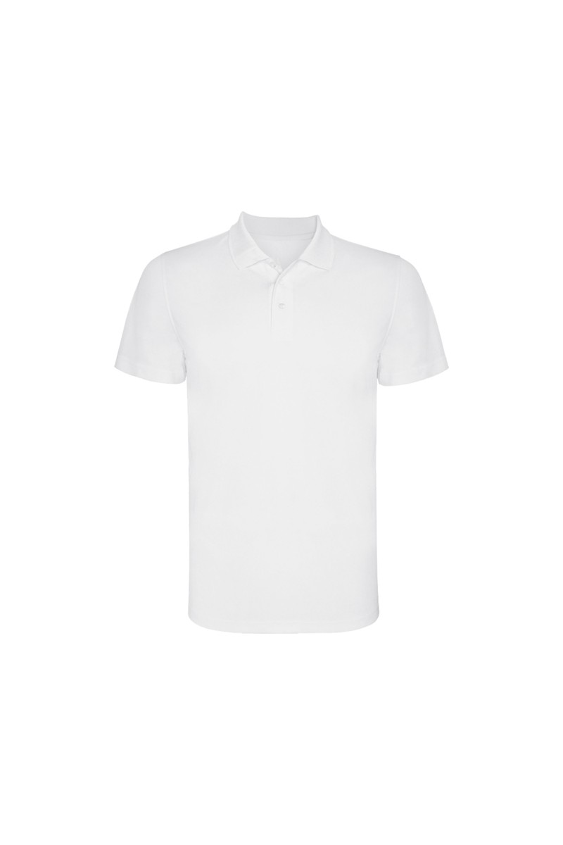 Polo Shirt Roly Monzha