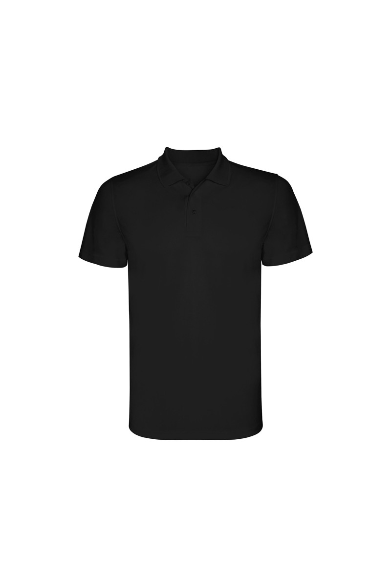 Tricou Polo Roly Monzha