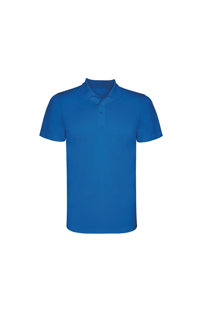 Tricou Polo Roly Monzha