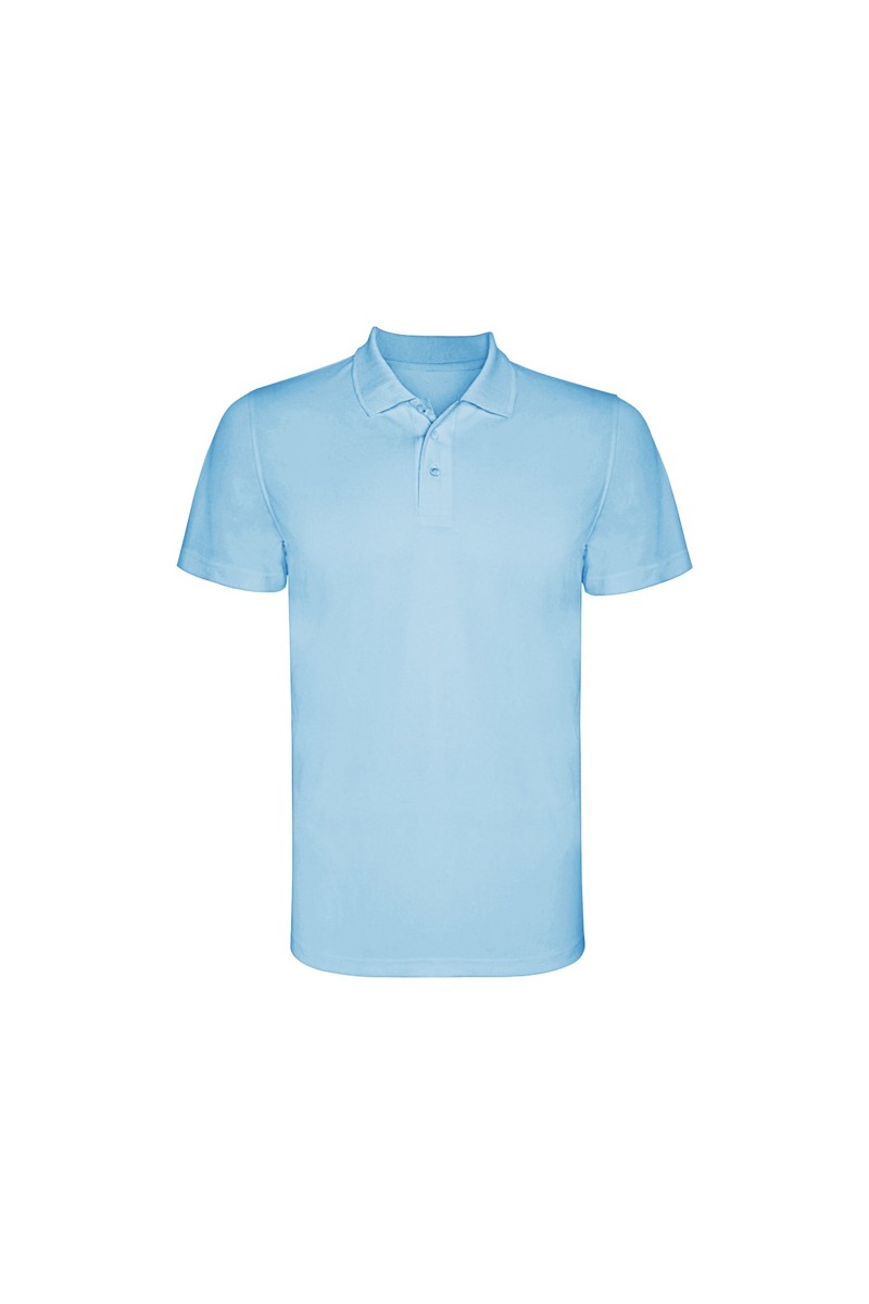 Tricou Polo Roly Monzha