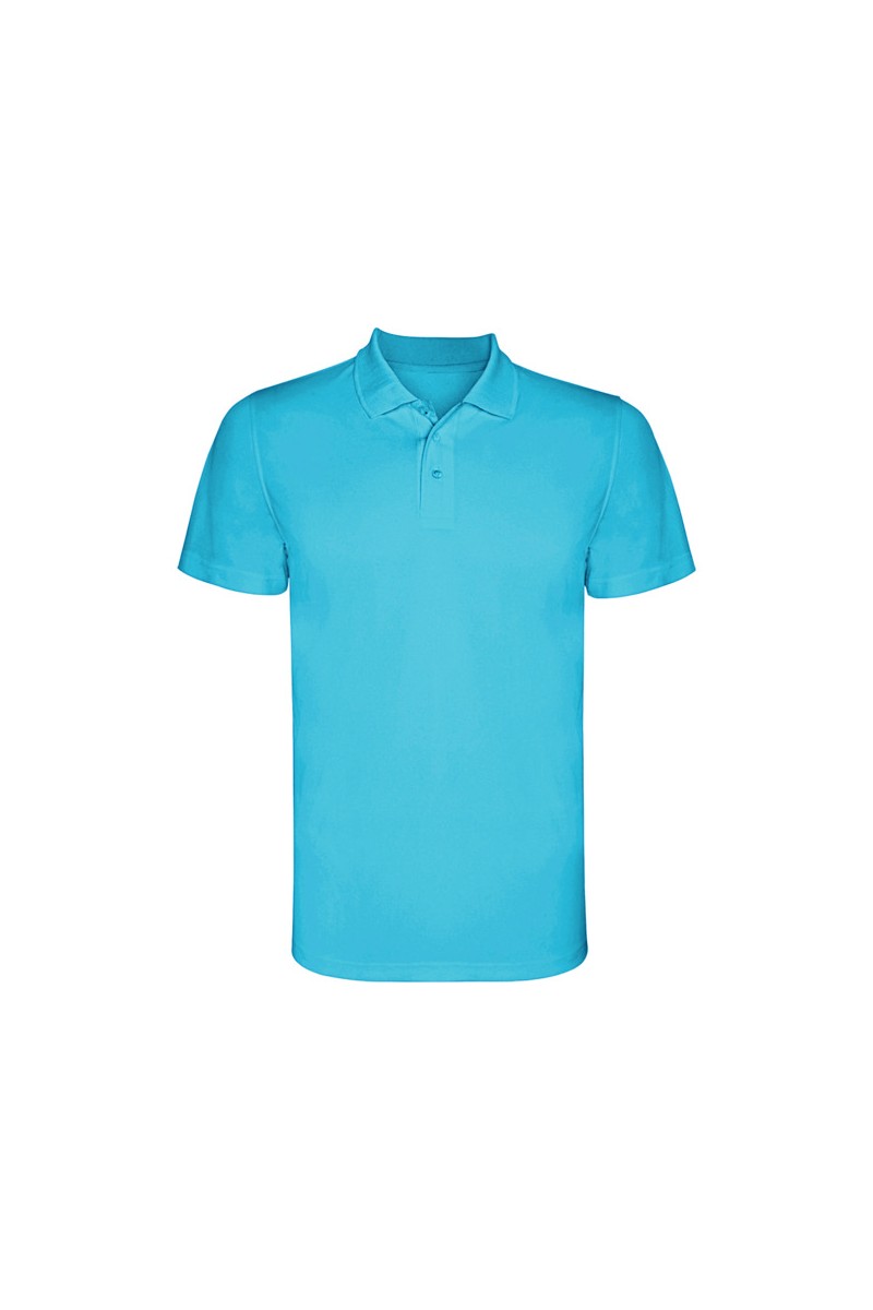 Tricou Polo Roly Monzha