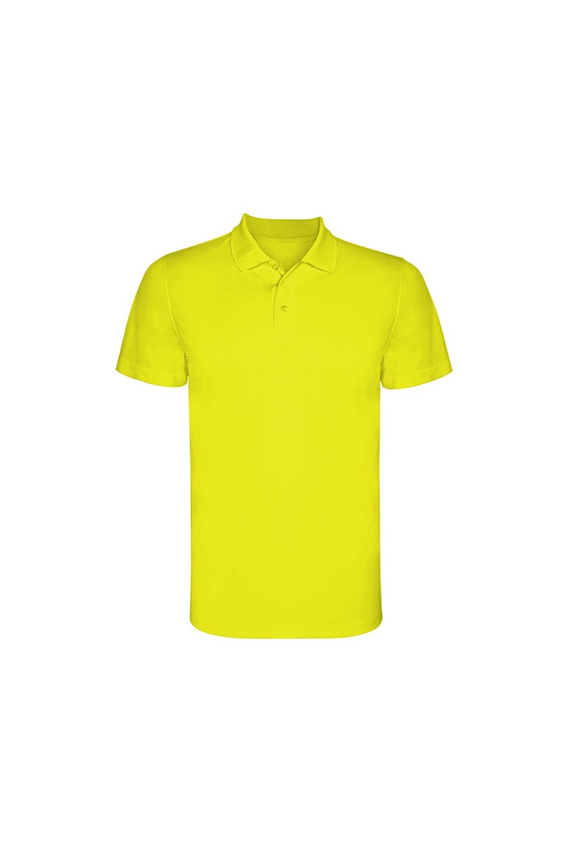 Tricou Polo Roly Monzha