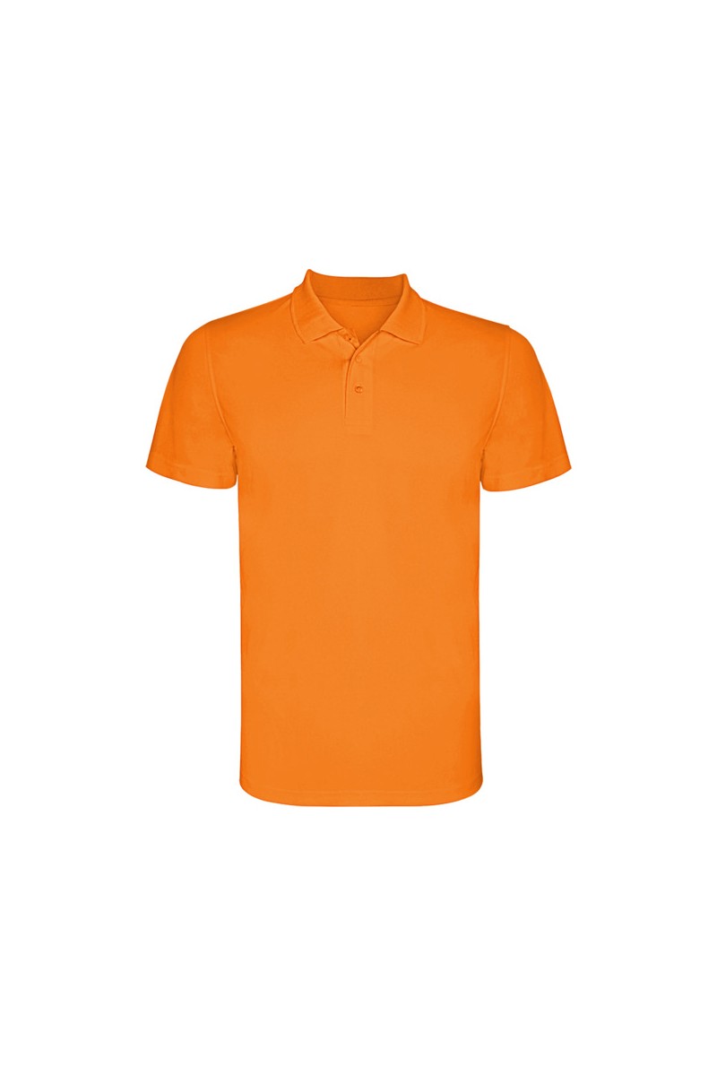 Tricou Polo Roly Monzha