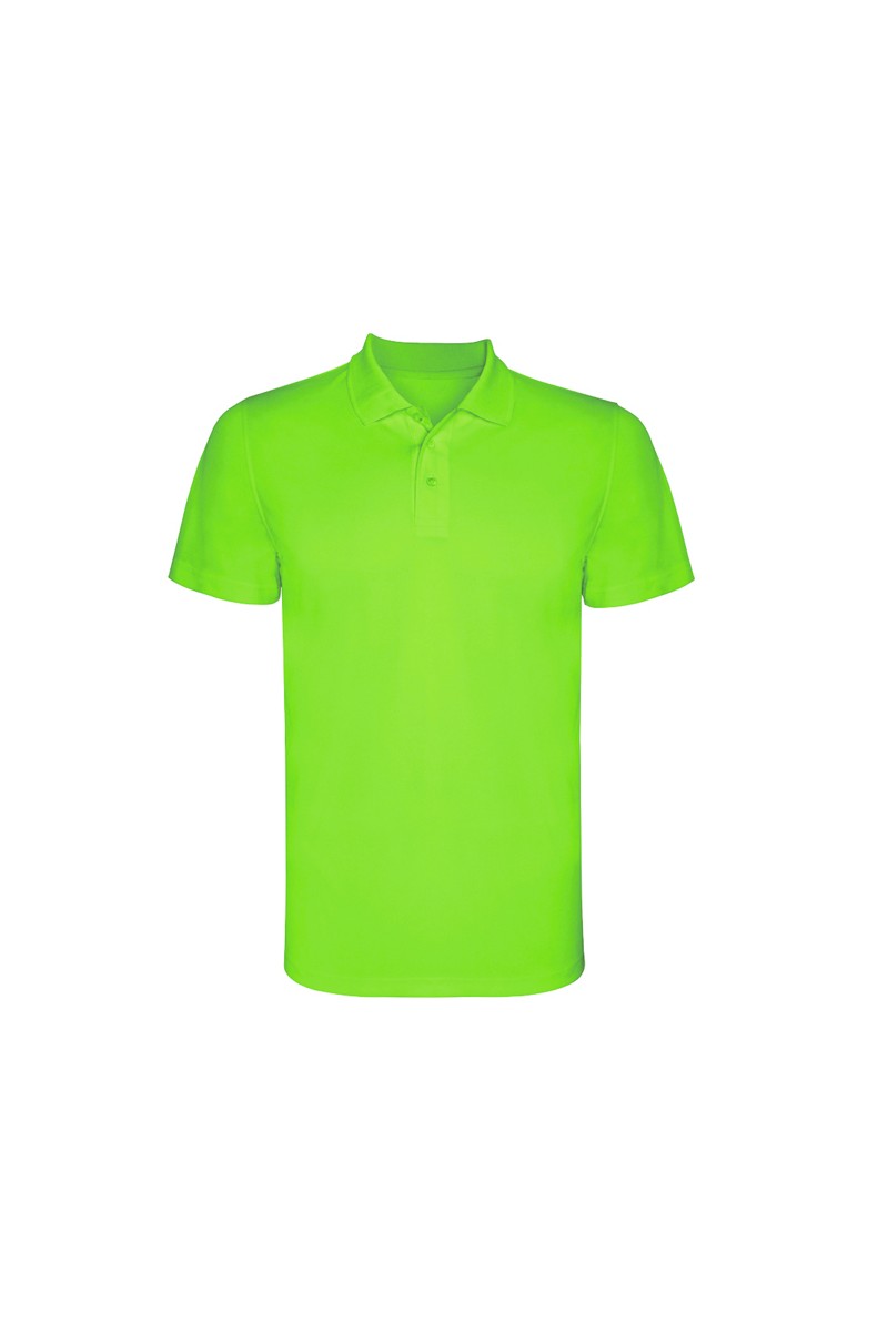 Tricou Polo Roly Monzha