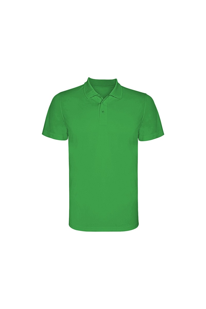 Tricou Polo Roly Monzha