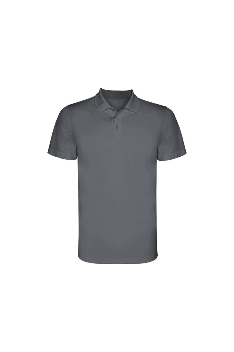 Tricou Polo Roly Monzha