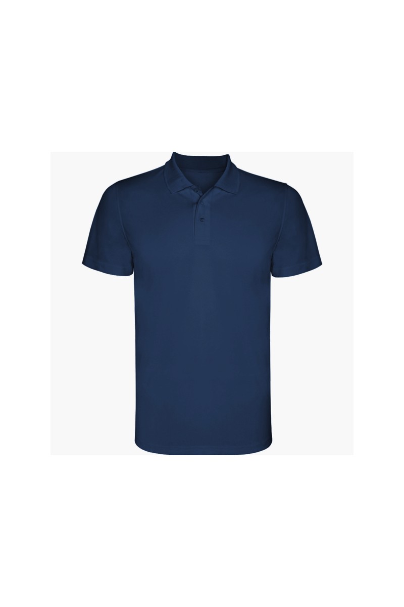 Tricou Polo Roly Monzha
