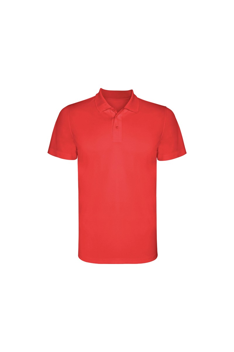 Tricou Polo Roly Monzha