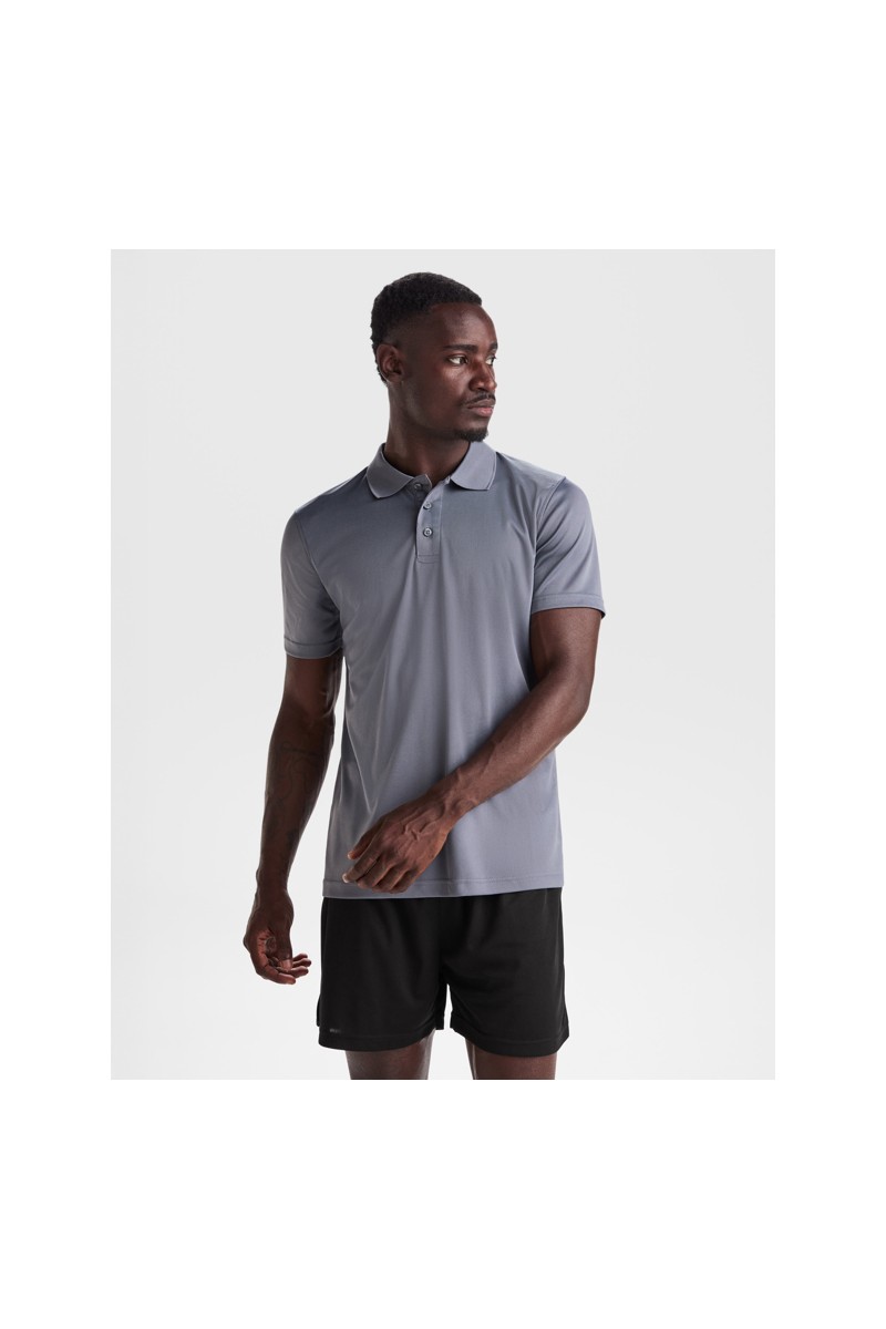 Polo Shirt Roly Monzha