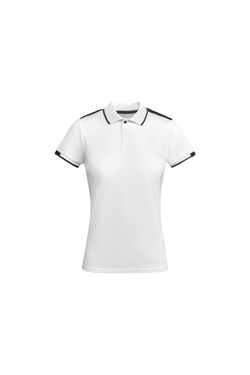 Tricou Polo Roly Tamil Woman