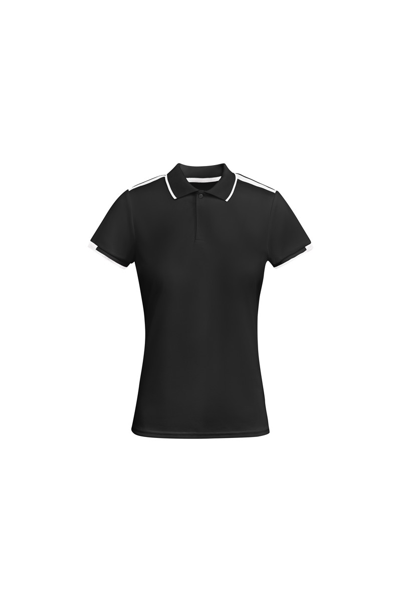 Tricou Polo Roly Tamil Woman
