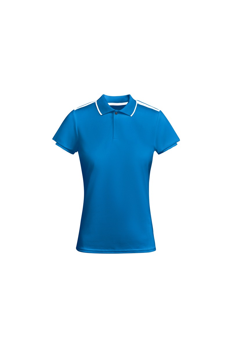 Tricou Polo Roly Tamil Woman