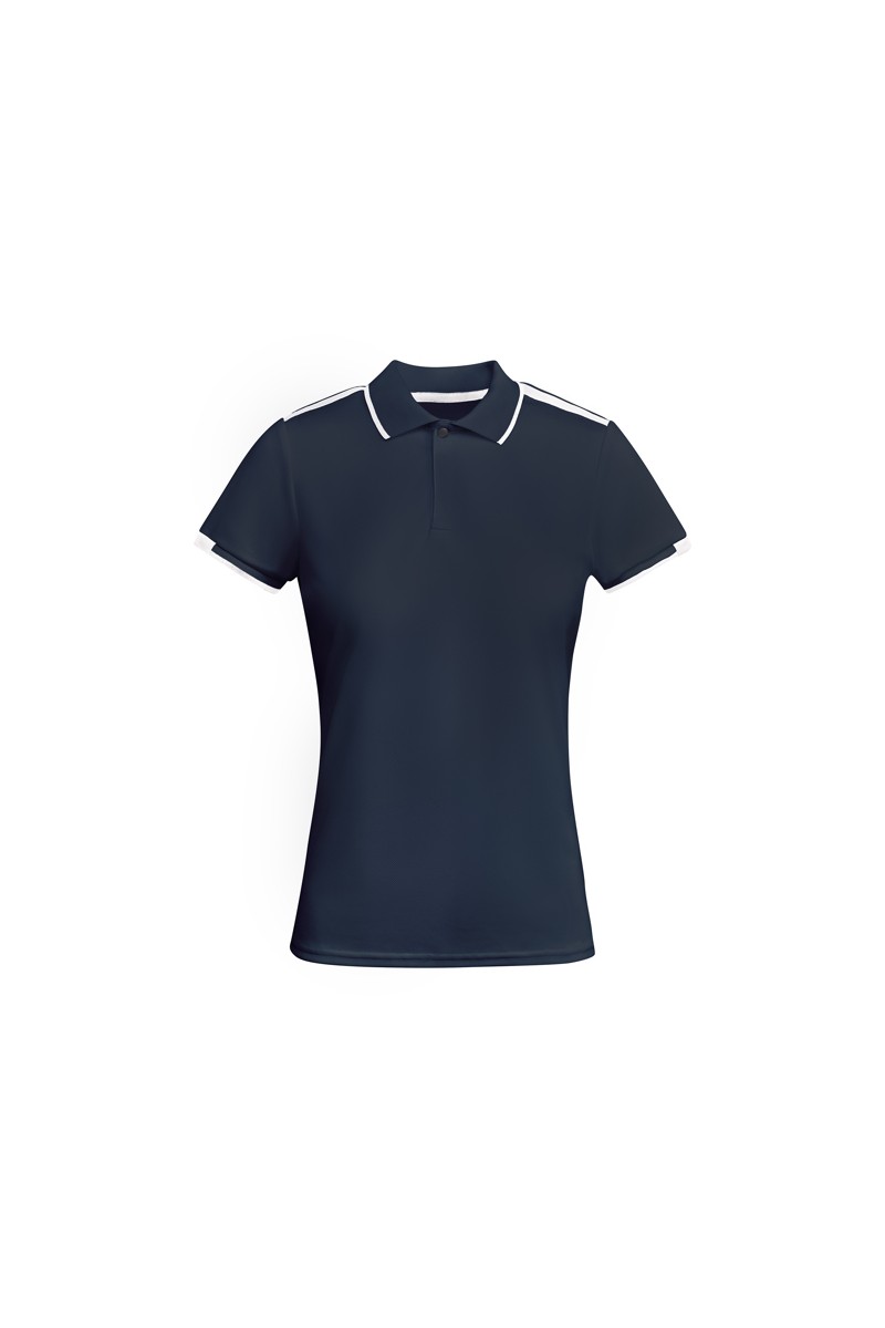 Tricou Polo Roly Tamil Woman