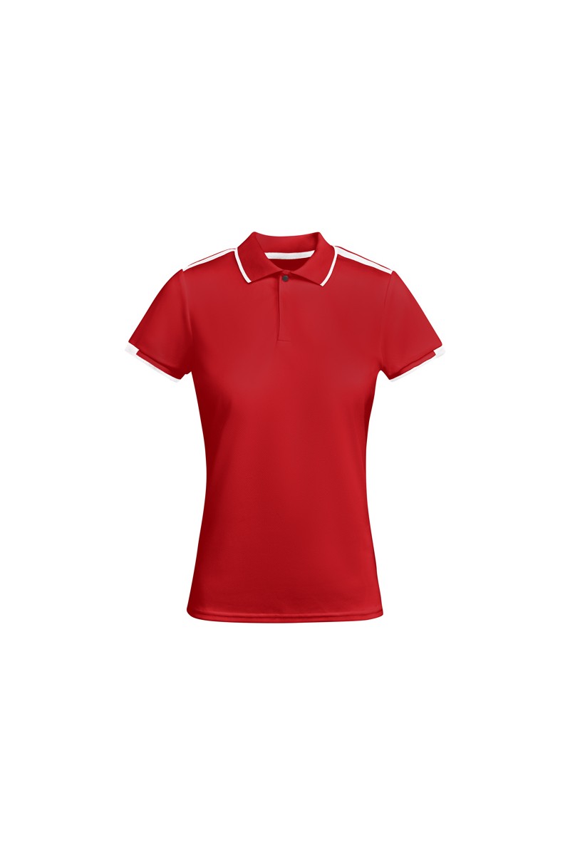 Tricou Polo Roly Tamil Woman