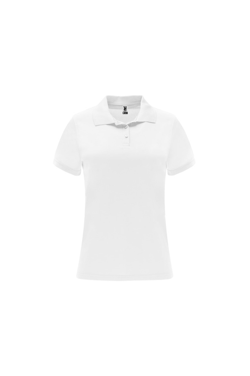 Tricou Polo Roly Monzha Woman