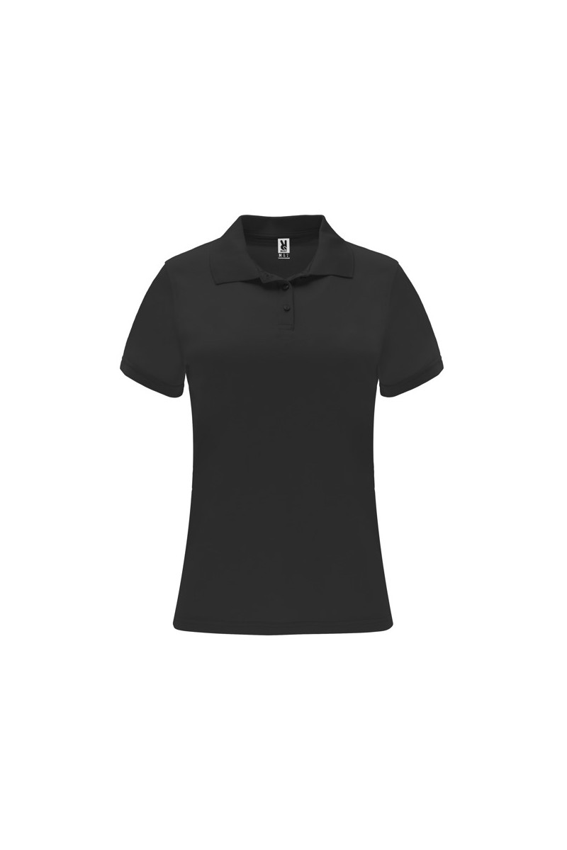 Tricou Polo Roly Monzha Woman
