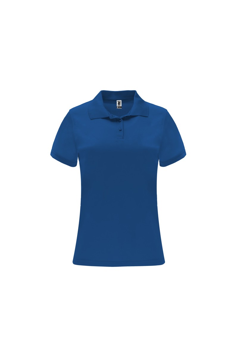 Tricou Polo Roly Monzha Woman