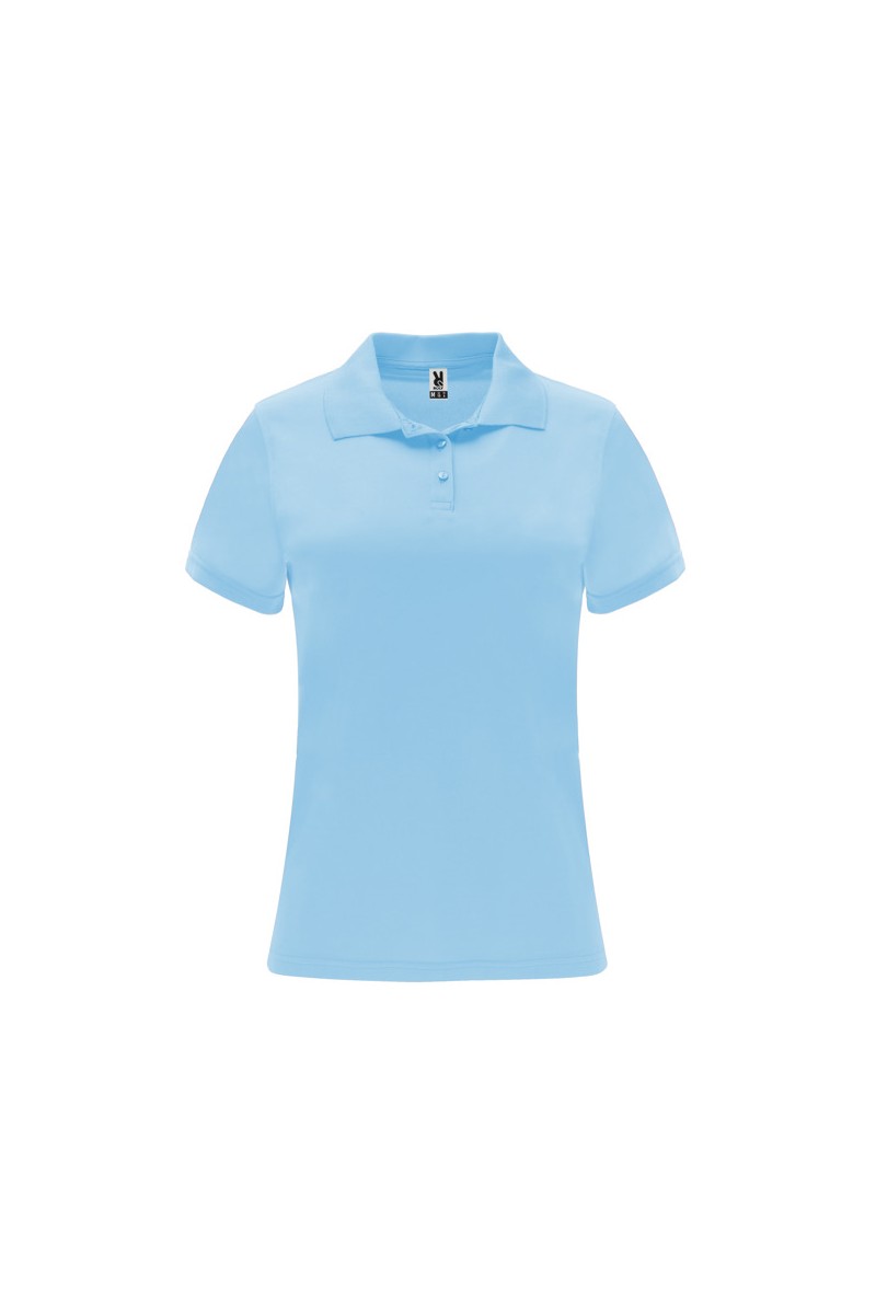 Tricou Polo Roly Monzha Woman