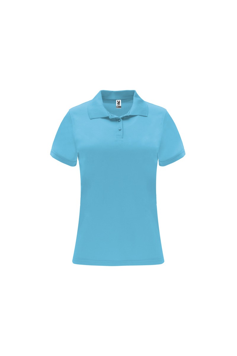 Tricou Polo Roly Monzha Woman
