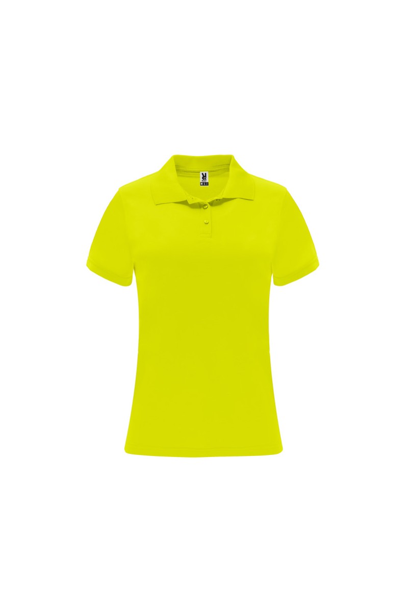 Tricou Polo Roly Monzha Woman