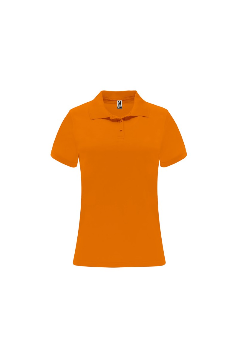 Tricou Polo Roly Monzha Woman