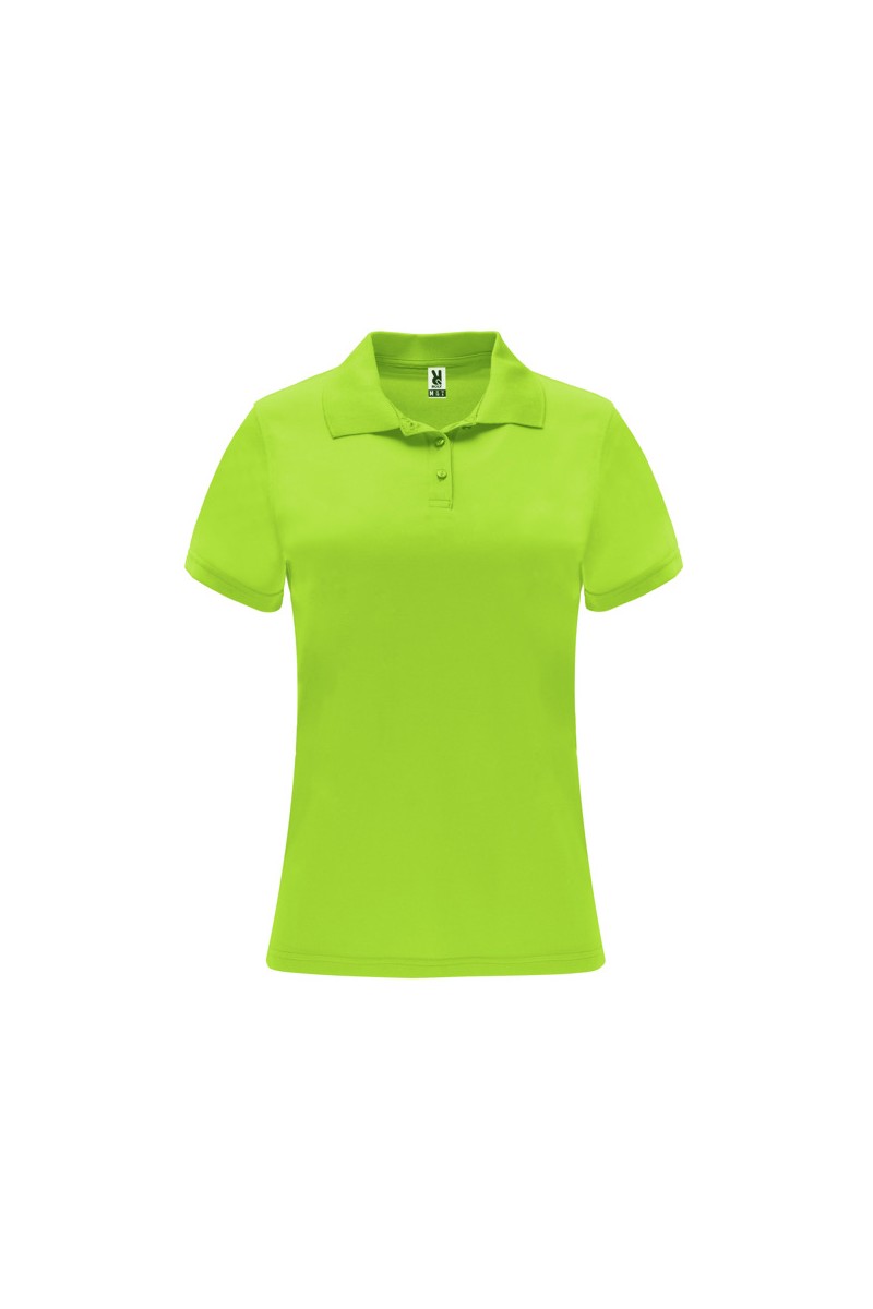 Tricou Polo Roly Monzha Woman