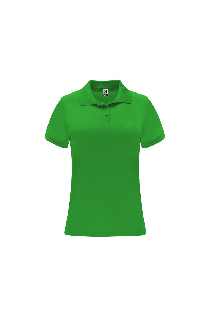 Tricou Polo Roly Monzha Woman