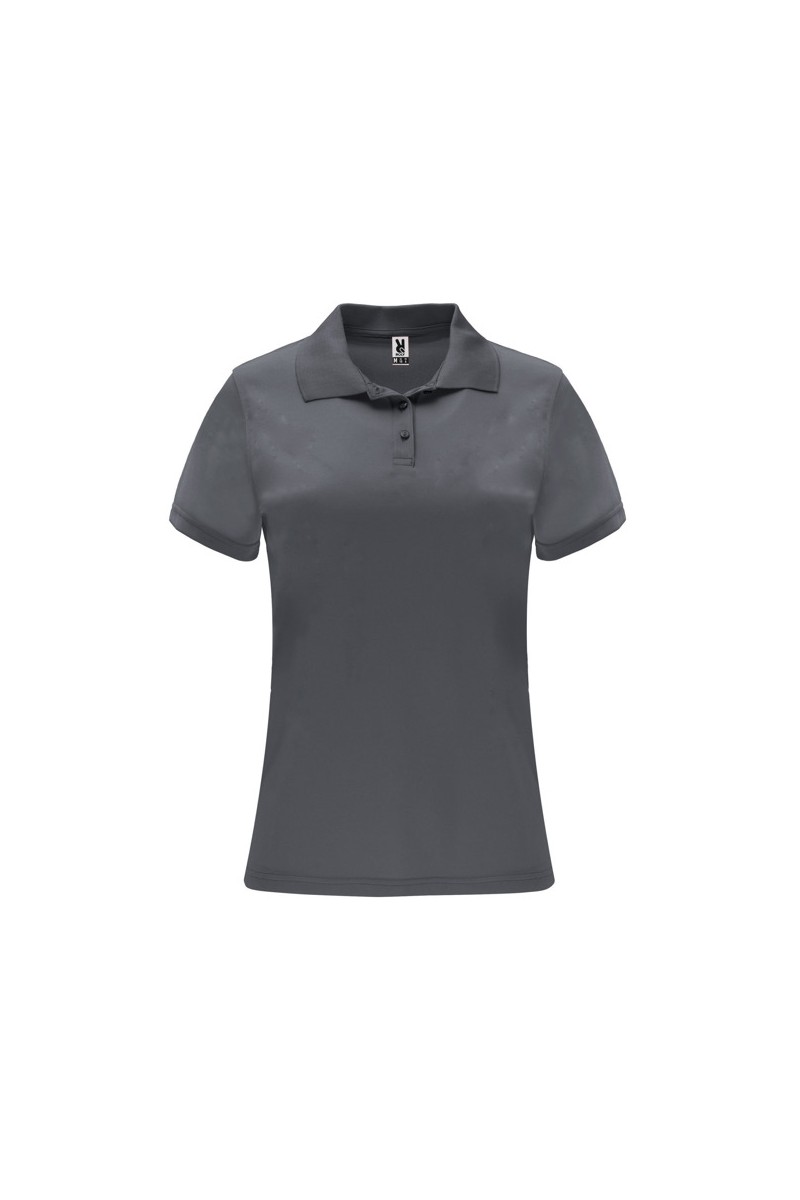 Tricou Polo Roly Monzha Woman