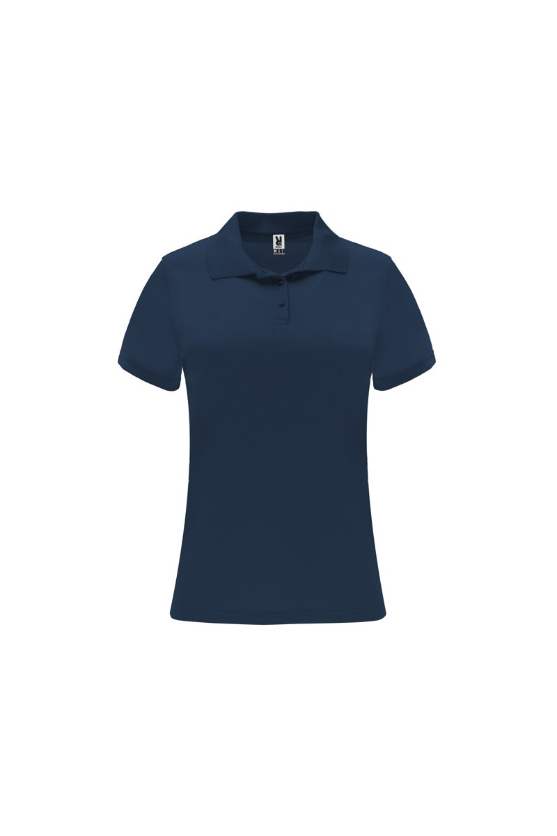 Tricou Polo Roly Monzha Woman