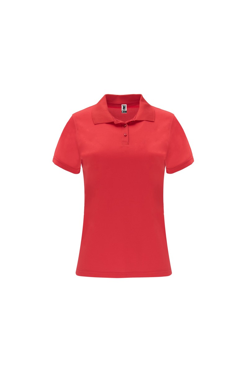 Tricou Polo Roly Monzha Woman