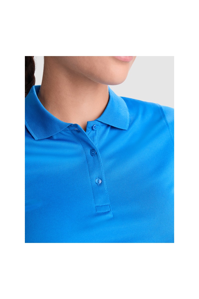 Tricou Polo Roly Monzha Woman