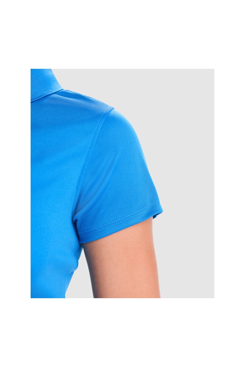 Tricou Polo Roly Monzha Woman