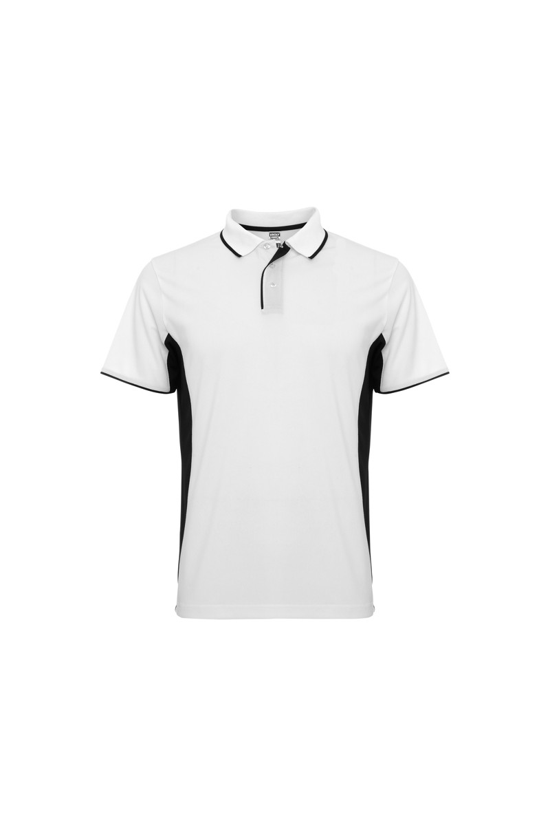 Polo Shirt Roly Montmelo