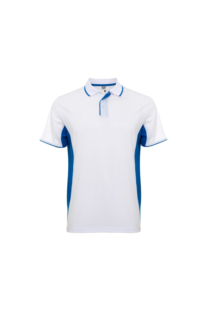 Polo Shirt Roly Montmelo