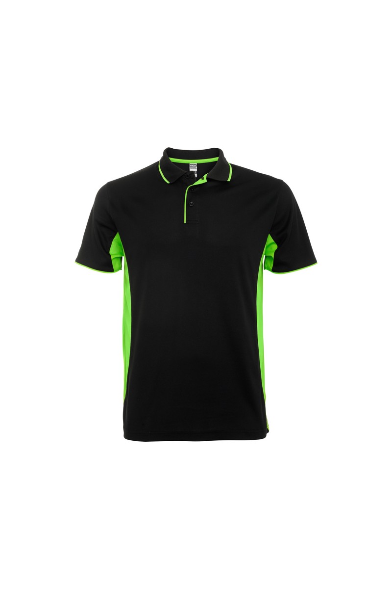 Polo Shirt Roly Montmelo