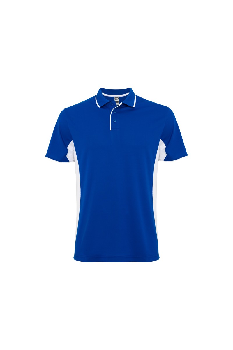 Polo Shirt Roly Montmelo