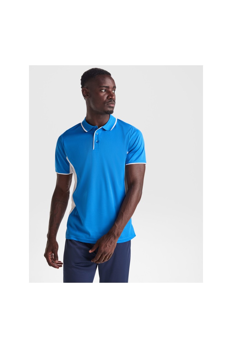 Polo Shirt Roly Montmelo