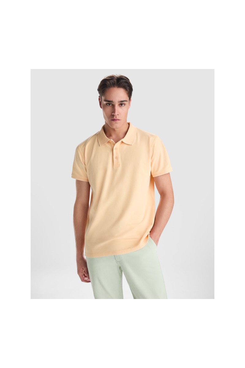 Tricou Polo Roly Cobain