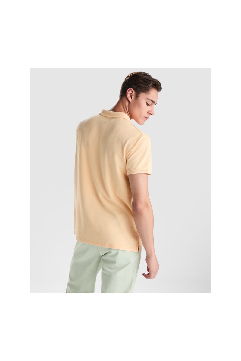 Tricou Polo Roly Cobain