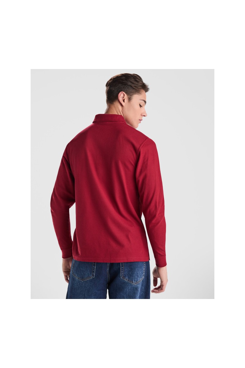 Tricou Polo Roly Carpe