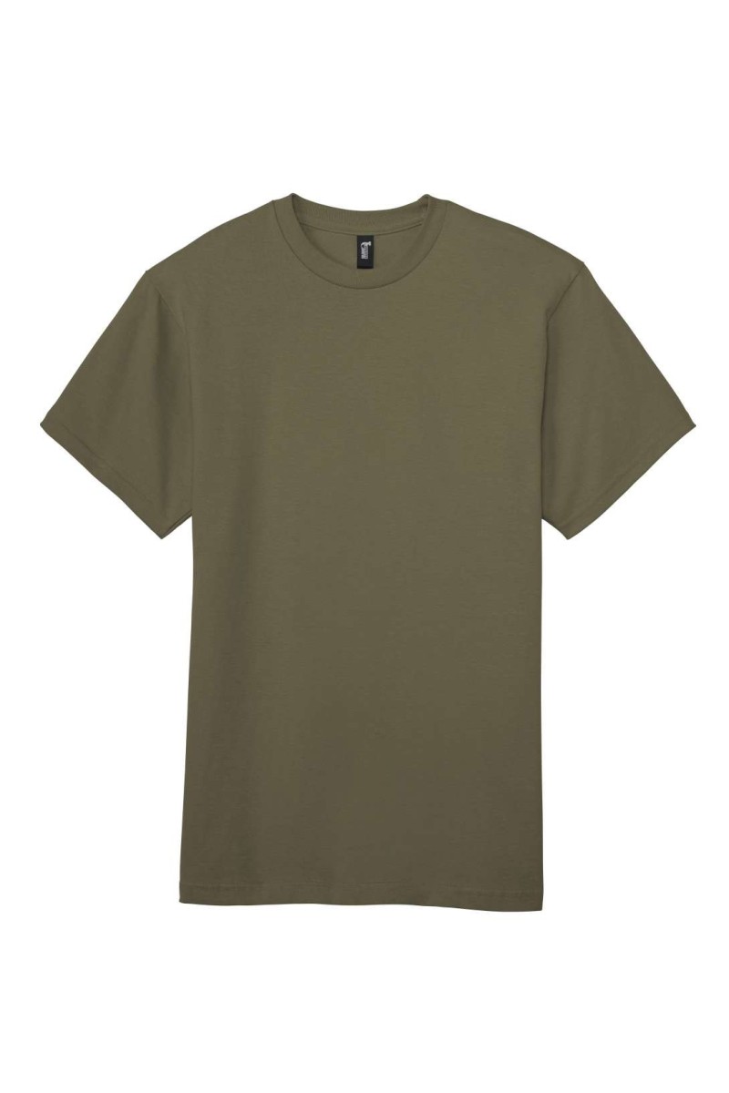 HAMMER ADULT T-SHIRT