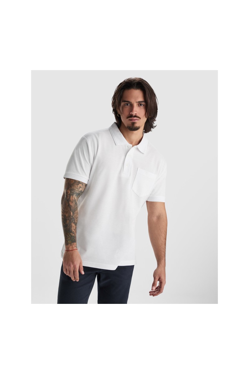 Tricou Polo Roly Centauro Premium