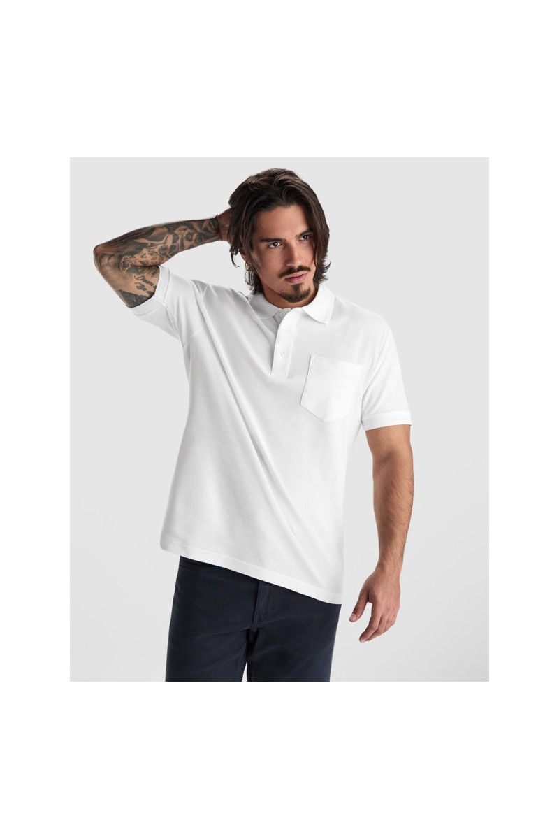 Tricou Polo Roly Centauro Premium