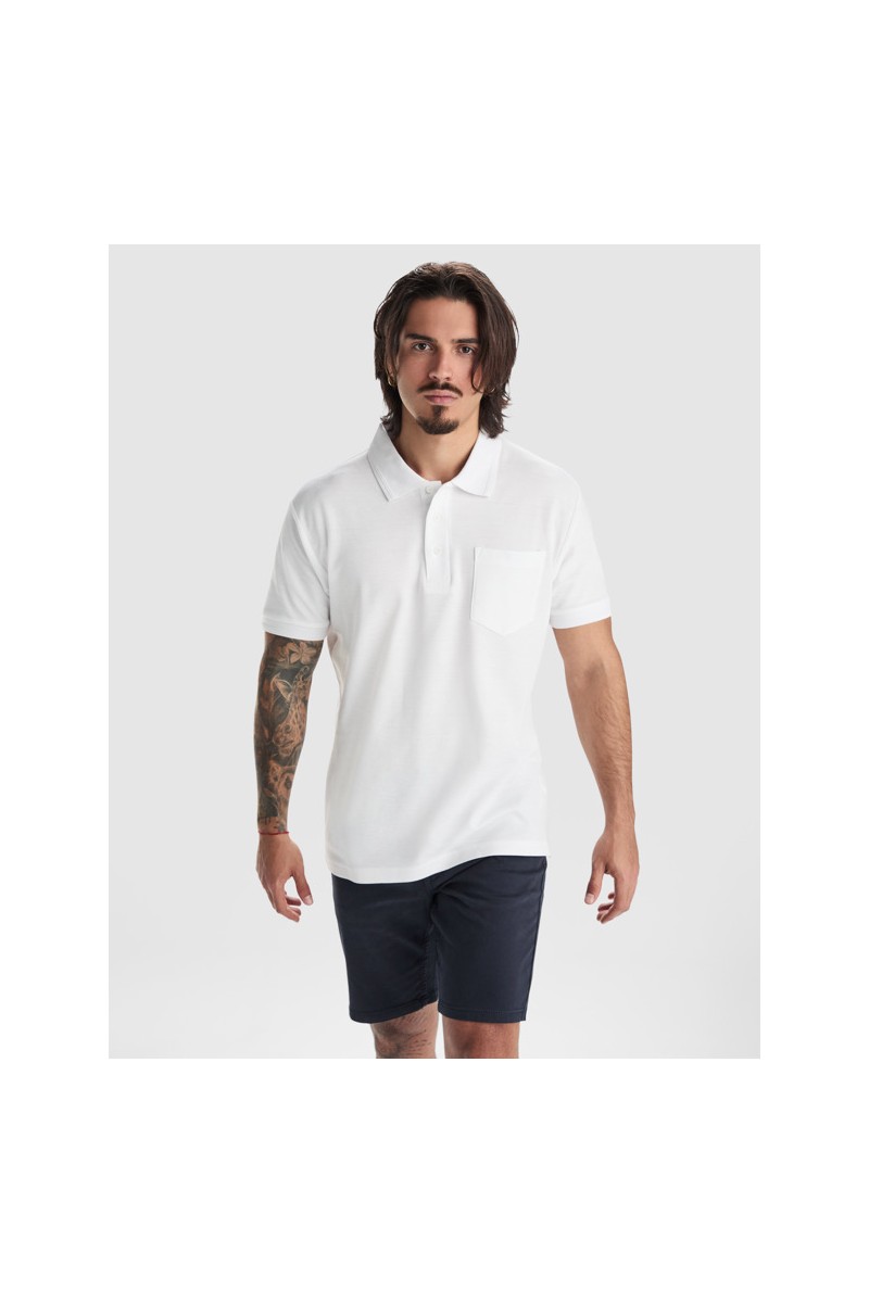 Tricou Polo Roly Centauro Premium
