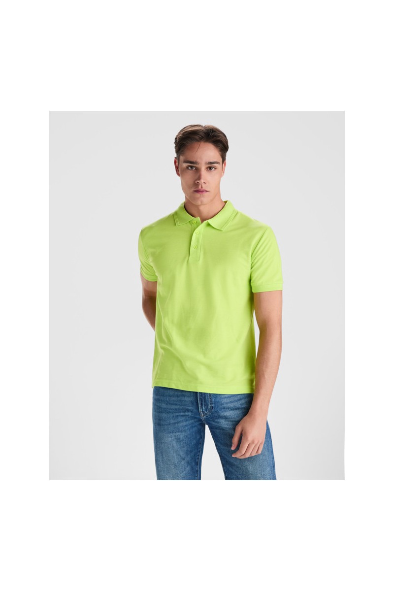 Tricou Polo Roly Pegaso Premium