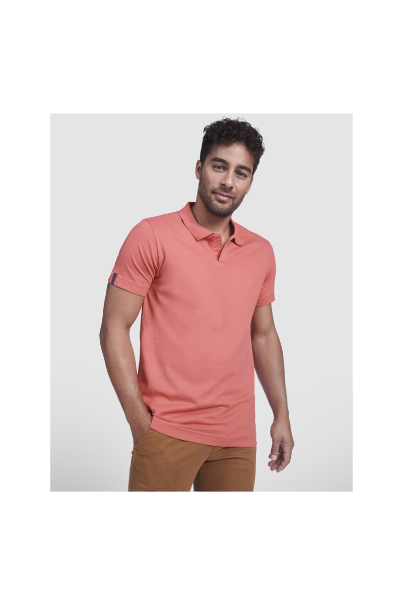 Polo Shirt Roly Tyler