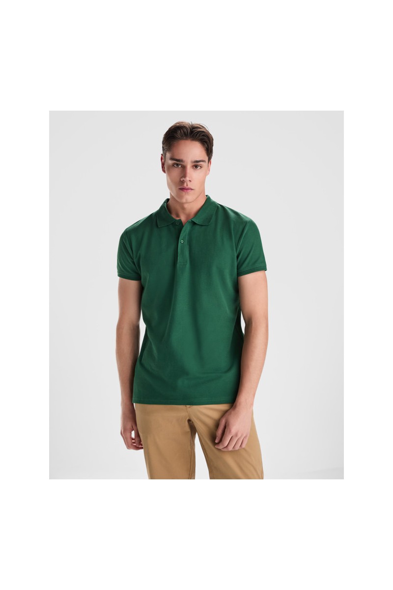 Polo Shirt Roly Prince